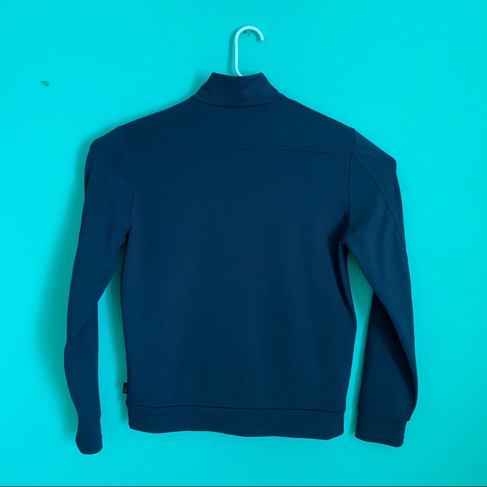 Hugo Boss men’s size M zip up jacket - Picture 3 of 16